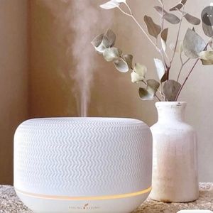 Young Living Macaron Ceramic Diffuser